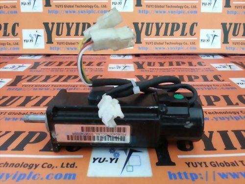 SANYO DENKI BL SUPER P5 P50B04007DCL60 AC SERVO MOTOR