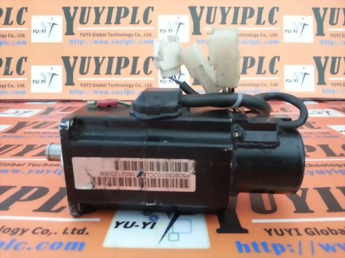 SANYO DENKI BL SUPER P5 P50B05010DCL60 AC SERVO MOTOR