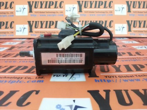 SANYO DENKI BL SUPER P5 P50B05010DCL68 AC SERVO MOTOR