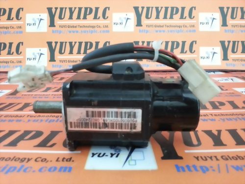 SANYO DENKI BL SUPER P5 P50B05010DXL69 AC SERVO MOTOR