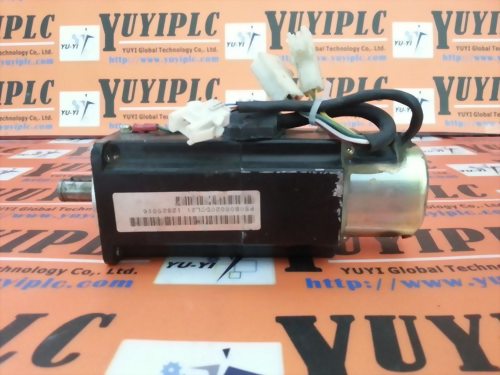 SANYO DENKI BL SUPER P5 P50B05020DCL21 AC SERVO MOTOR