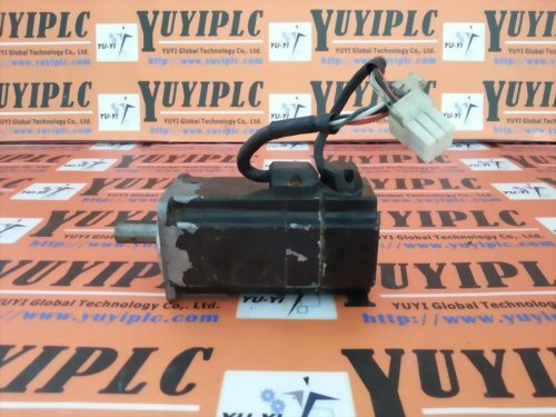 SANYO DENKI BL SUPER P5 P50B05020DXS07 AC SERVO MOTOR