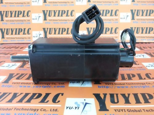 SANYO DENKI BL SUPER P5 P50B08100VCL69 AC SERVO MOTOR