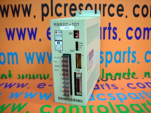 SANYO DENKI BL SUPER ROBUSTSYN RBB2C-101