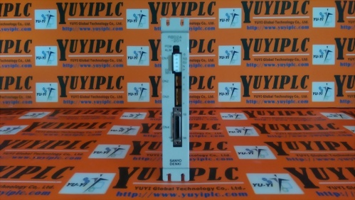 SANYO DENKI BL SUPER ROBUSTSYN RBD2A-201