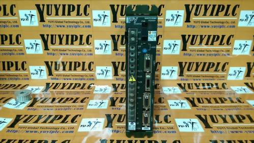 SANYO DENKI BL SUPER SERVO AMPLIFIER PY0A030E0XXYPH1