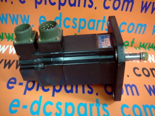 SANYO DENKI BL SUPER SERVO MOTOR 65BM030HXESC