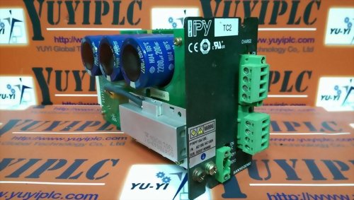 SANYO DENKI BL SUPPER PY SERIES POWER SUPP PYRPF10A100