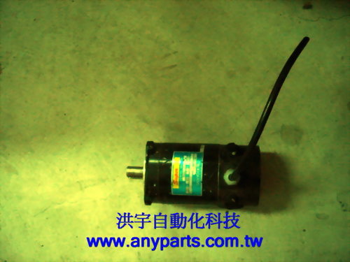 SANYO DENKI DC SERVO MOTOR R850-002
