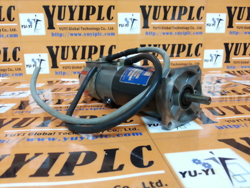 SANYO DENKI DC SERVO MOTOR U508-012S18