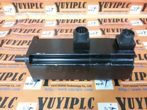 SANYO DENKI KAWASAKI P20B10200LCP62 AC SERVO MOTOR