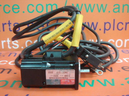 SANYO DENKI P50B03003DXS2B