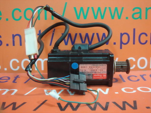 SANYO DENKI P50B04006DXS07