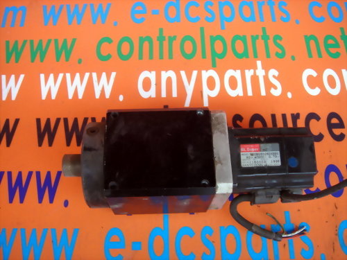 SANYO DENKI P50B05005DXS20 AC SERVO MOTOR