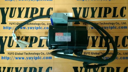 SANYO DENKI P50B05010PXS00 BL SUPER AC SERVO MOTOR