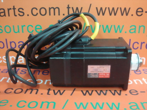 SANYO DENKI P50B08075HXS4P