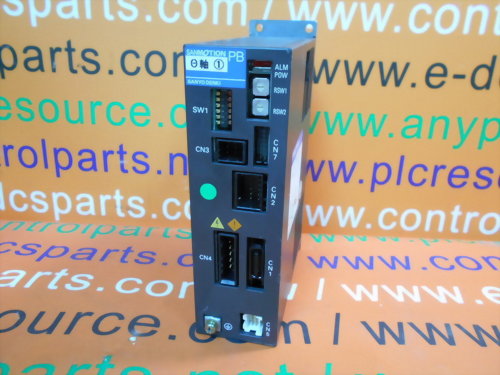 SANYO DENKI PB3A003P20E