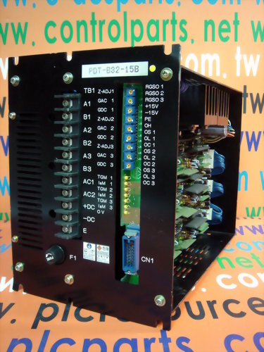 SANYO DENKI PDT-B32-15