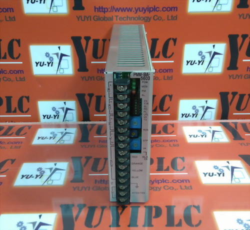 SANYO DENKI PENTASYN PMM-BA-5603-1