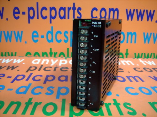 SANYO DENKI PMM-UA-4303-1