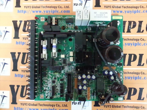 SANYO DENKI PRS-3740C BOARD