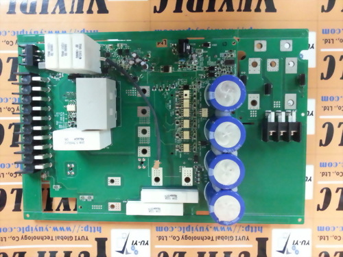 SANYO DENKI PRS-4603D BOARD