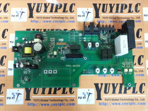 SANYO DENKI PRS-4625D BOARD