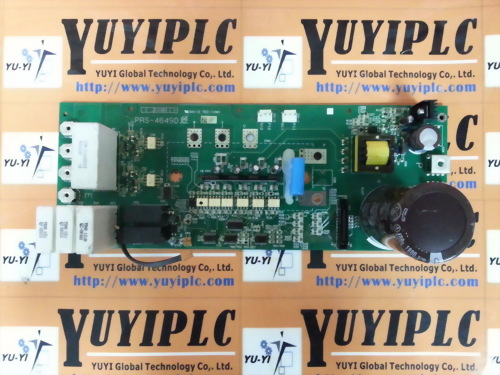SANYO DENKI PRS-4649D BOARD