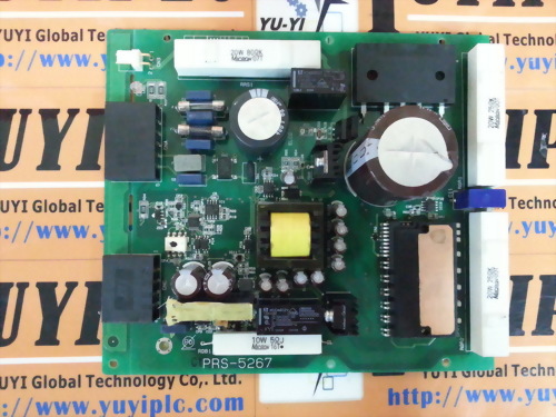 SANYO DENKI PRS-5267 BOARD