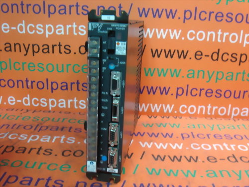 SANYO DENKI PY0A015E0XXXP00