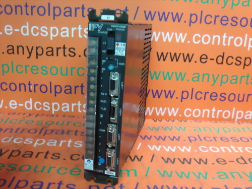 SANYO DENKI PY0A030E0XXXP00