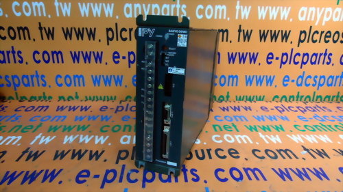 SANYO DENKI PY0A050A