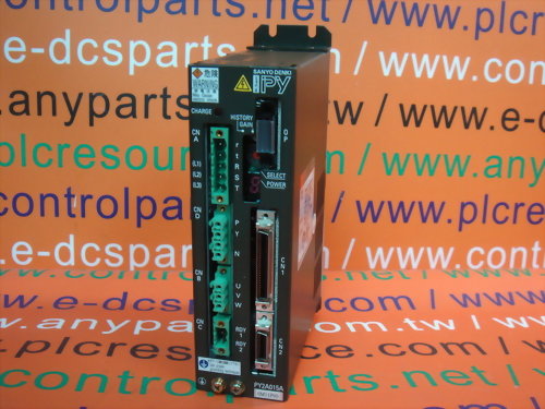 SANYO DENKI PY2A015A0M11P00