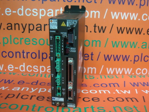 SANYO DENKI PY2A015A0M61P00