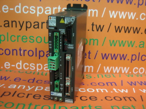 SANYO DENKI PY2A015A0N21P00