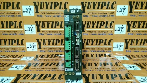 SANYO DENKI PY2A015K0XXVP14 BL SUPER SERVO AMPLIFIER