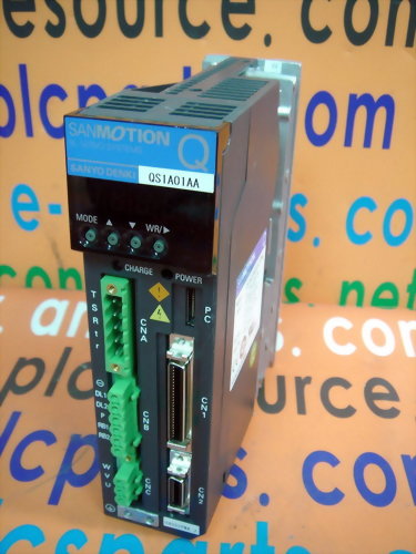 SANYO DENKI QS1A01AA04501PWA