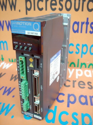 SANYO DENKI QS1A01AA0M101PWA