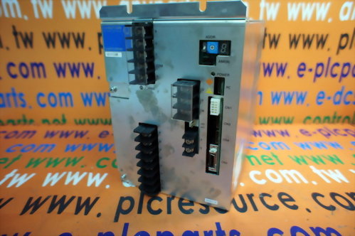 SANYO DENKI QS1V15AM0XXXC17