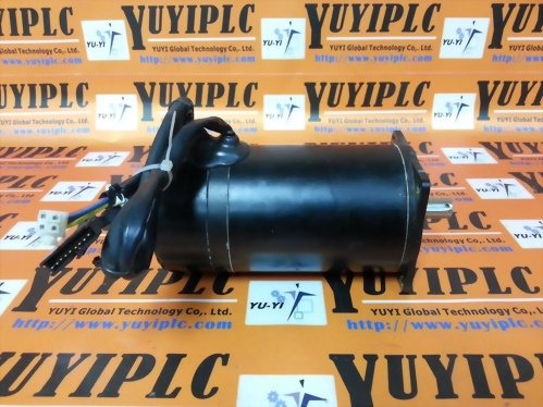SANYO DENKI RB29G1C-403 SERVO MOTOR