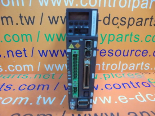 SANYO DENKI RS2B01A0AL00DAA3P01