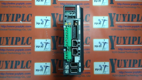 SANYO DENKI SANMOTION AC SERVO RS2A03A2PA5D00