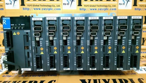 SANYO DENKI SANMOTION AC SERVO SYSTEM RRMA800