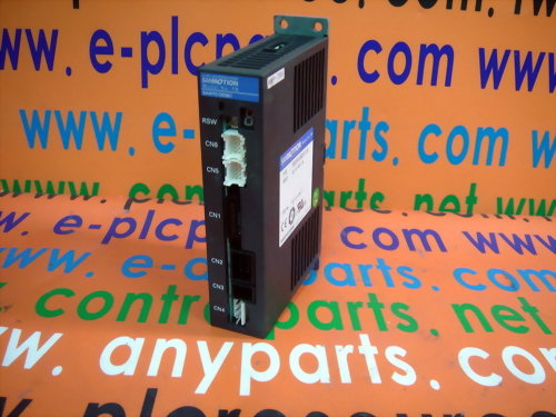 SANYO DENKI SANMOTION CLOSED LOOP STEPPING SYSTEMS PB3D003M200-S4