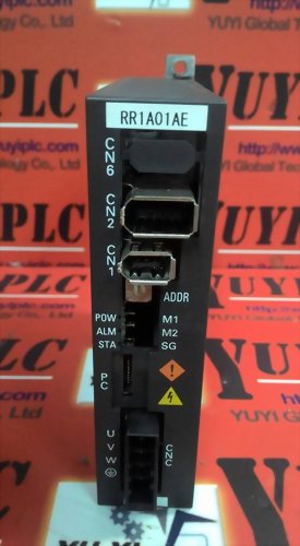 SANYO DENKI SANMOTION RR1A01AEBA0