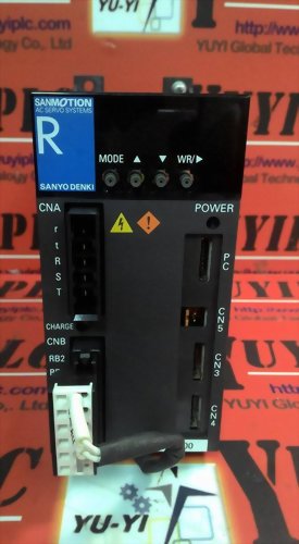 SANYO DENKI SANMOTION RRPAE00
