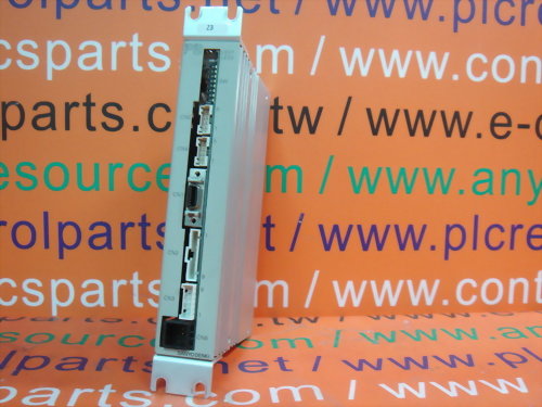 SANYO DENKI SERVO AMPLIFIER PB1D002Y111