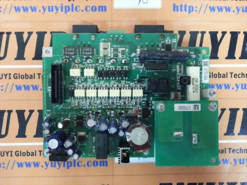SANYO DENKI SERVO DRIVE DRIVE POWER BOARD PRS-4286C