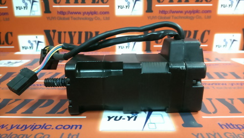 SANYO DENKI SERVO MODEL NO.PB TYPE PBL423FXE21