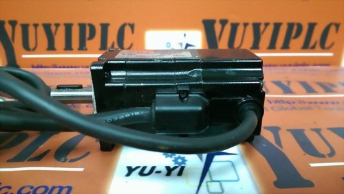 SANYO DENKI SERVO MOTOR BL SUPER P3 P30B04005DXS42